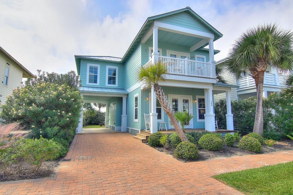 140 Bent Grass Dr - Photo 1
