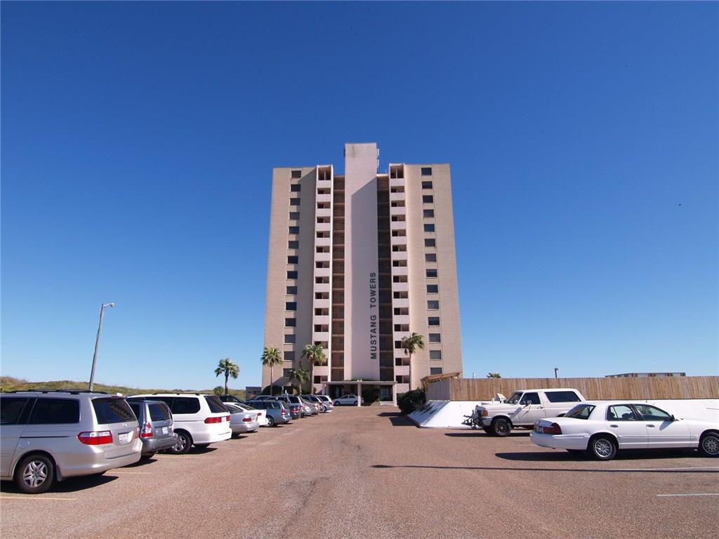 6109 State Highway 361 - Photo 1
