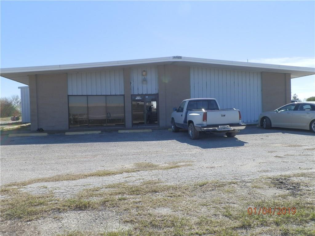 1130 U S Hwy 77 S - Photo 1