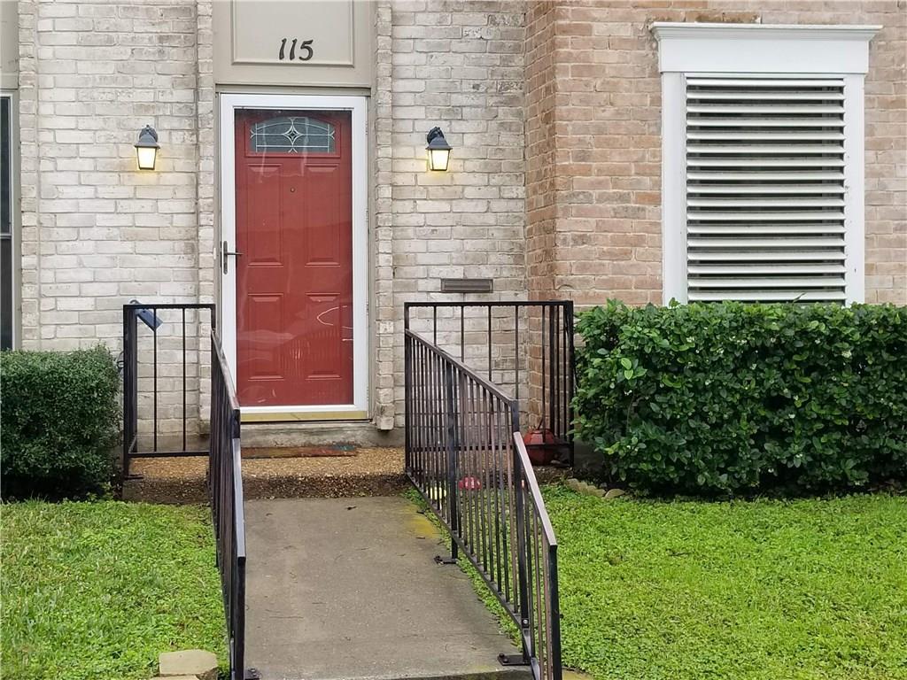 115 Townhouse - Photo 1