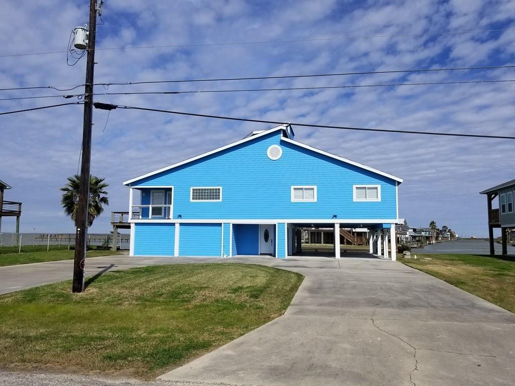 565 Palmetto Point Road - Photo 1