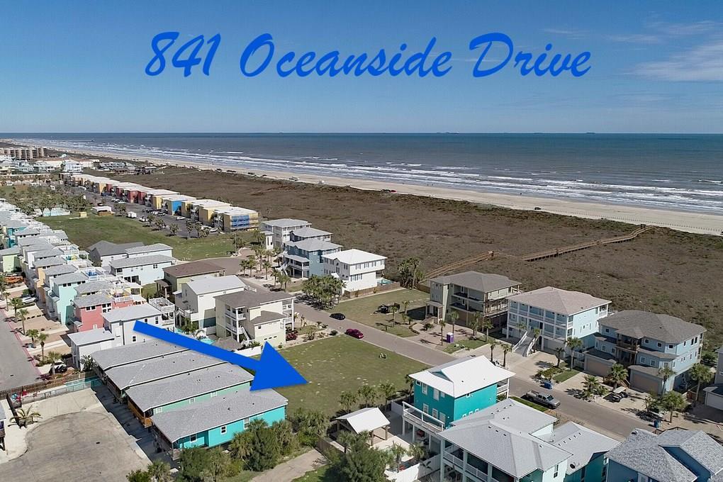 841 Oceanside Dr - Photo 1