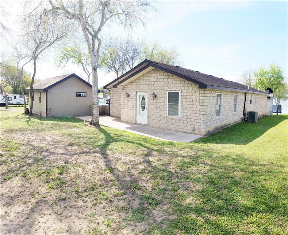 123 Windy Ridge Loop - Photo 1