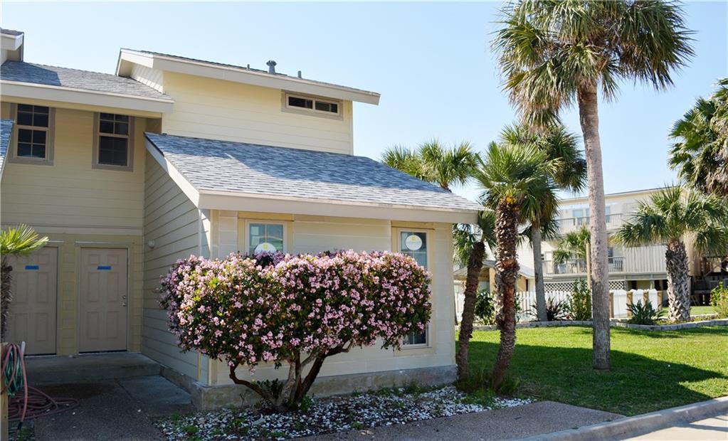 715 Beach Access Road 1A - Photo 1