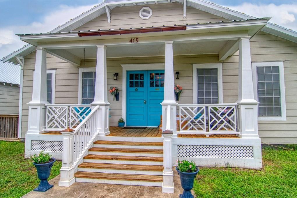 415 King Ave - Photo 1