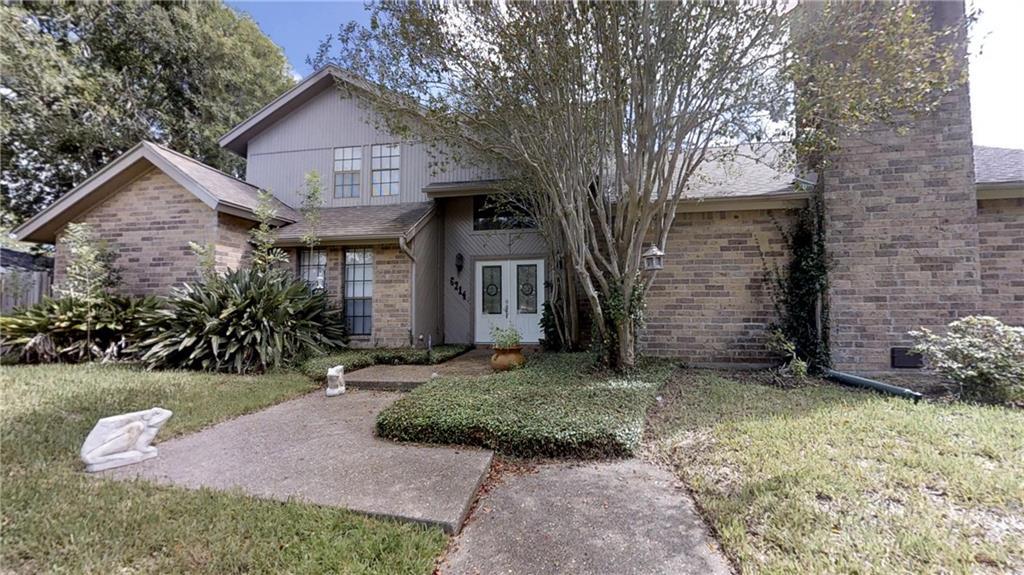6214 Lost Creek Dr - Photo 1