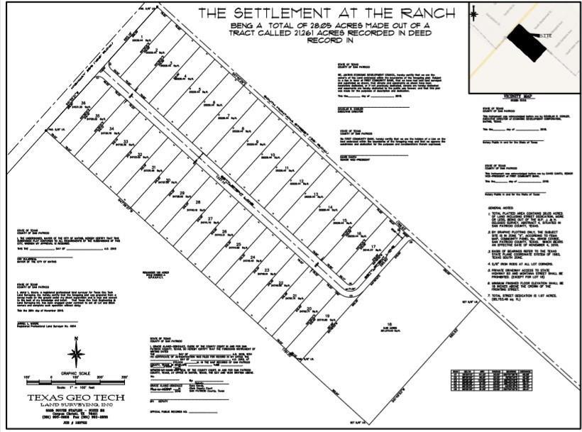 0 Settlement Ln. - Photo 1