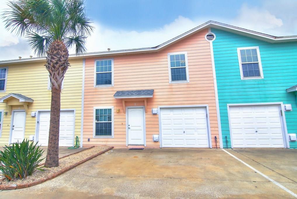 604 Beach Access Road 1-A - Photo 1