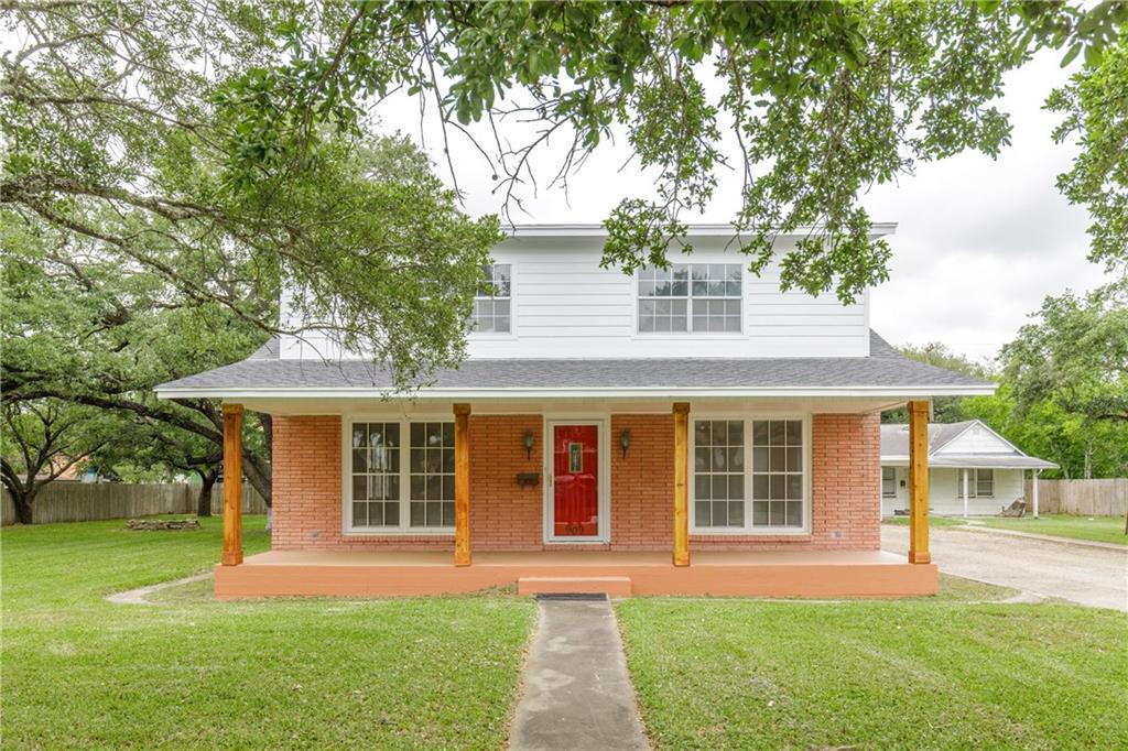 909 Sinton St - Photo 1
