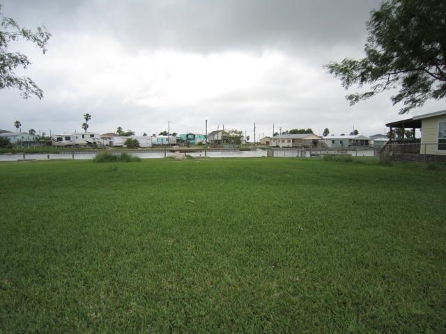 525 Copano Cove Road - Photo 1