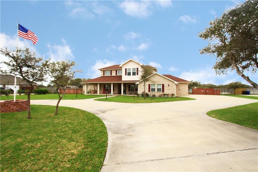 1117 Cornerstone Dr - Photo 1