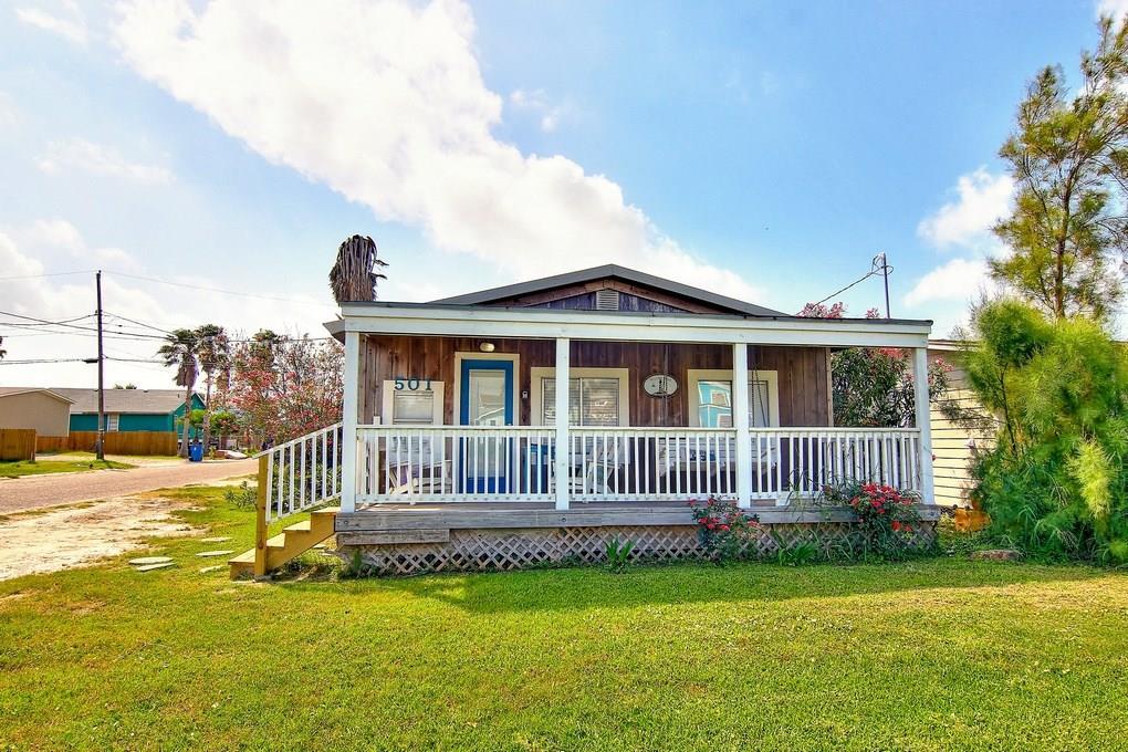 501 Gulf St - Photo 1