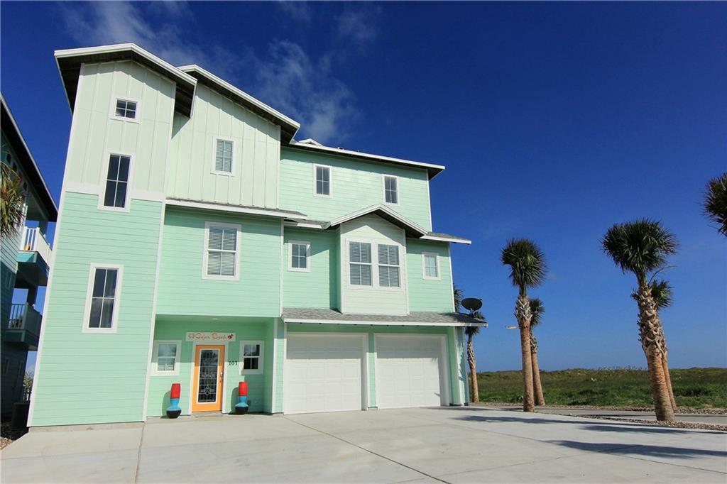 5601 State Highway 361 - Photo 1