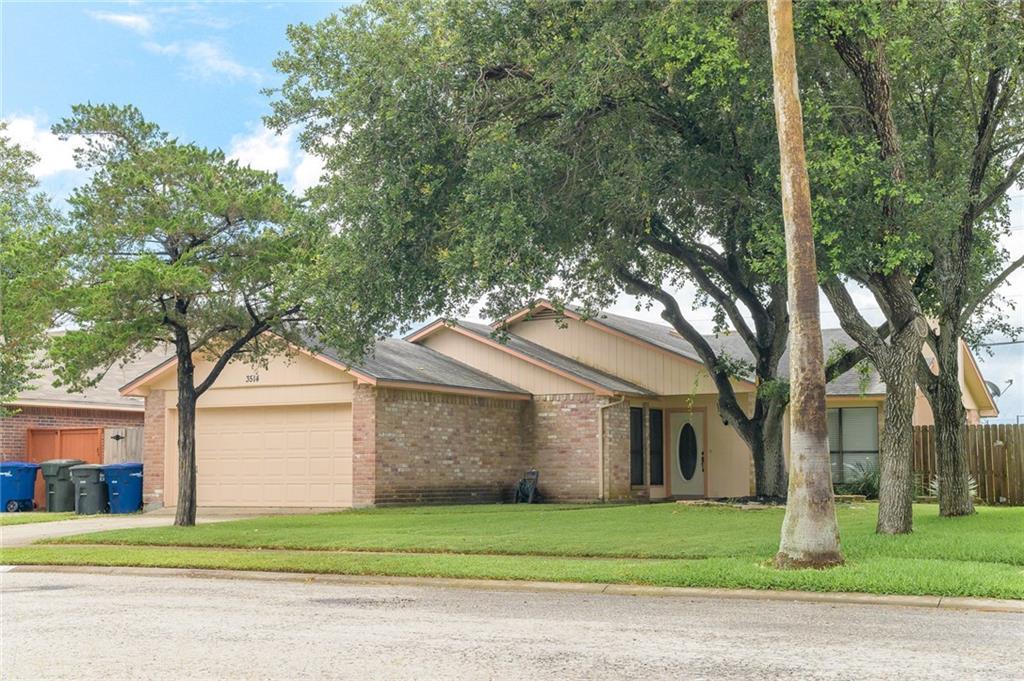 3514 Washam Dr - Photo 1