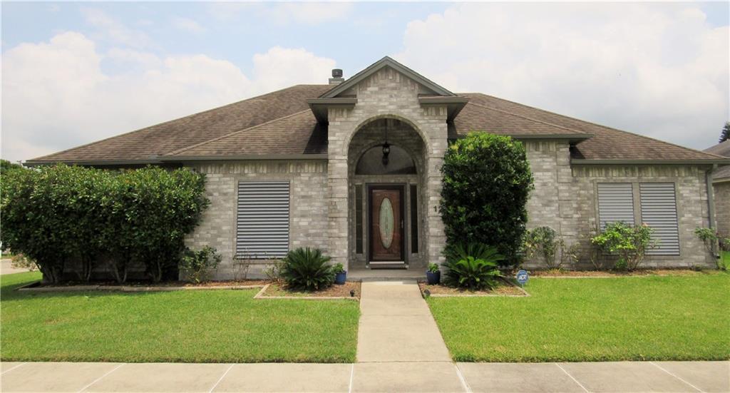 3141 Quail Springs 12 Road - Photo 1