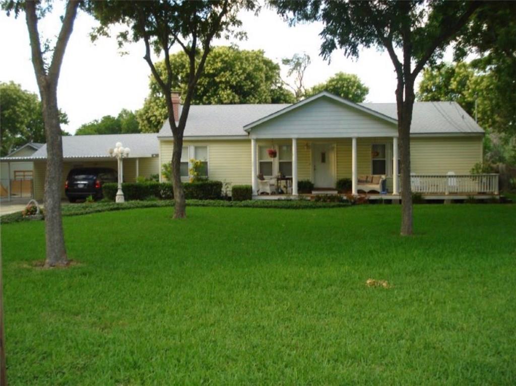 5318 Curtis Clark Dr - Photo 1