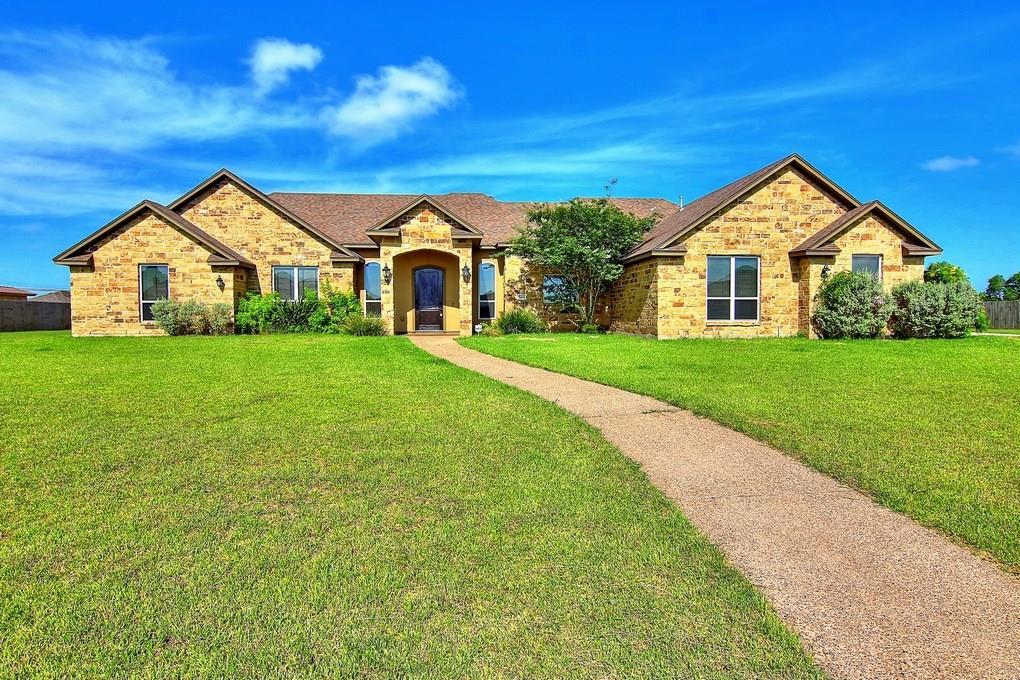 5414 Kitty Hawk Dr - Photo 1