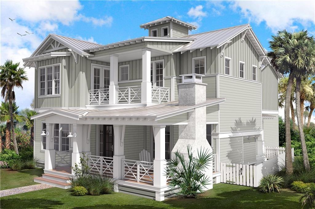 208 Round Road - Photo 1