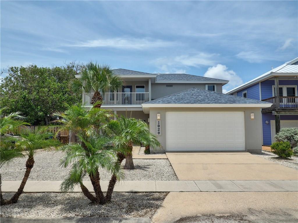 1020 Whispering Sands St - Photo 1