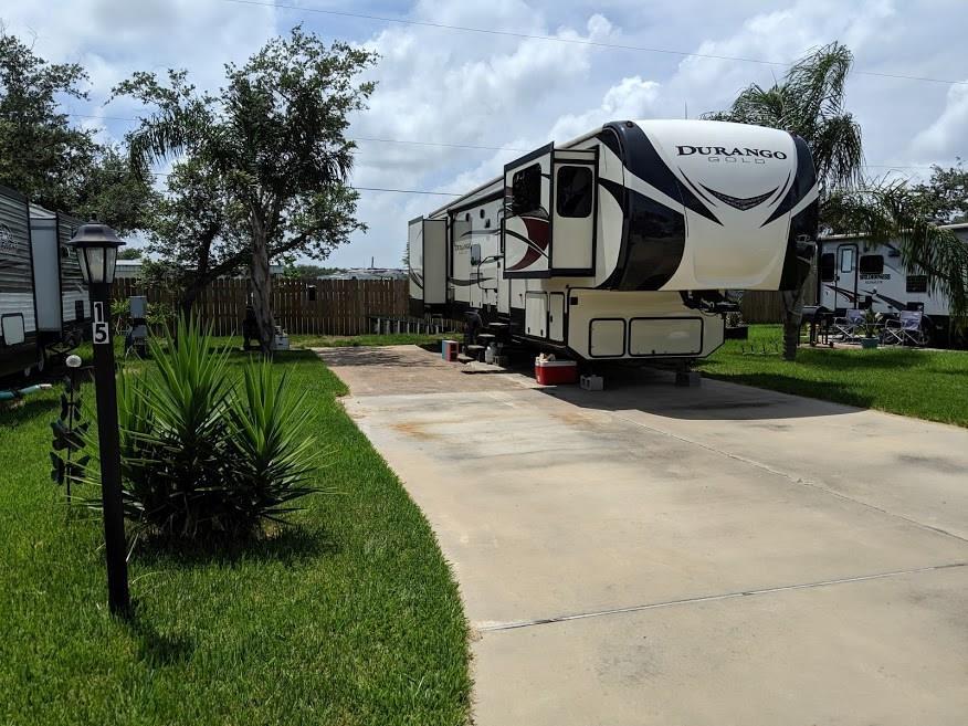 1406 Corpus Christi St - Photo 1