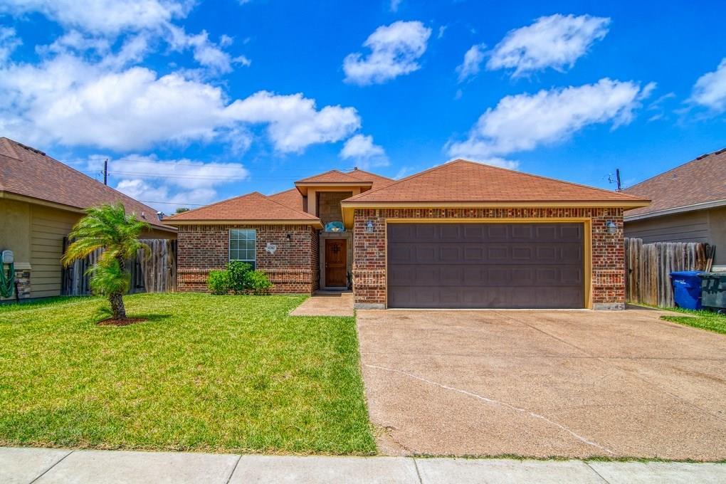 4360 Summer Wind Dr - Photo 1