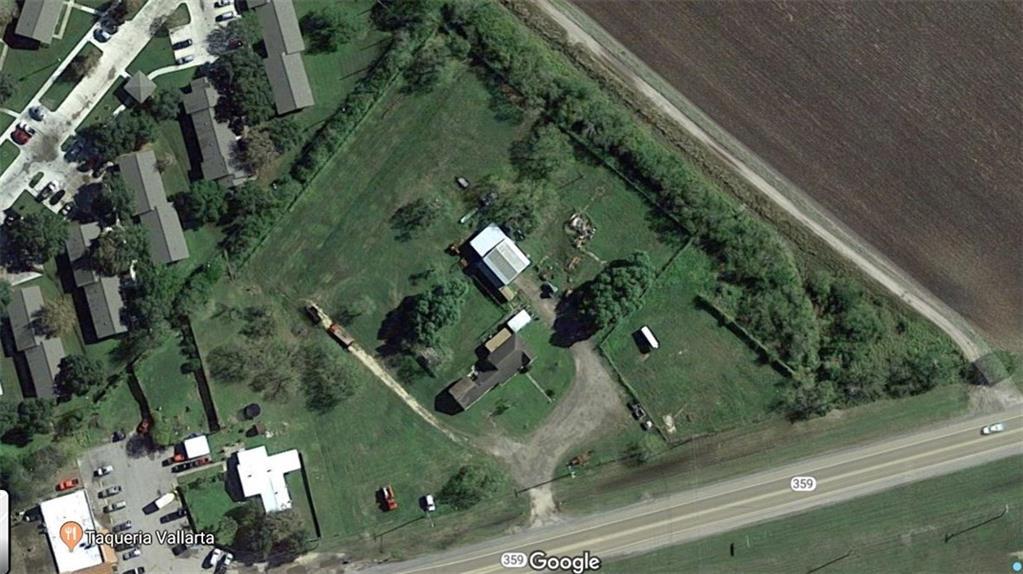 122 Hwy 9 - Photo 1