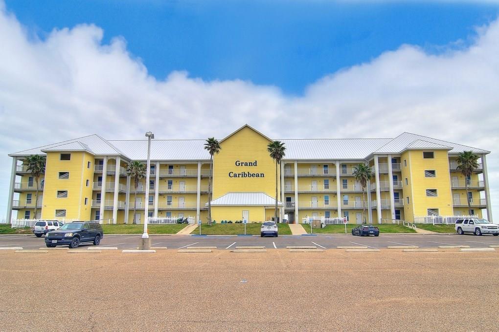 5495 State Highway 361 - Photo 1