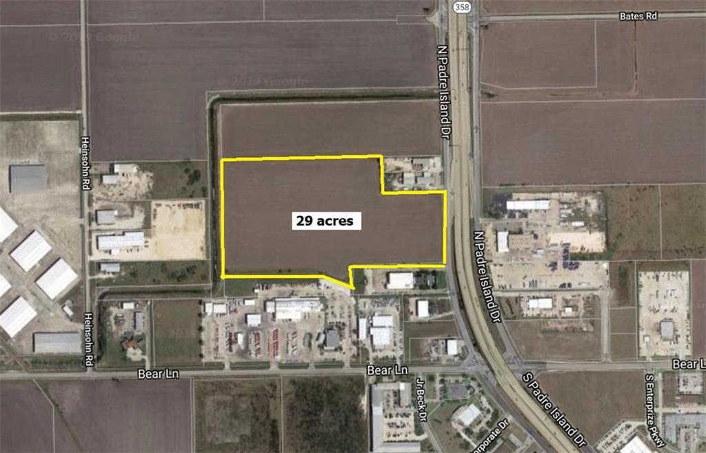 11518 Padre Island Drive - Photo 1