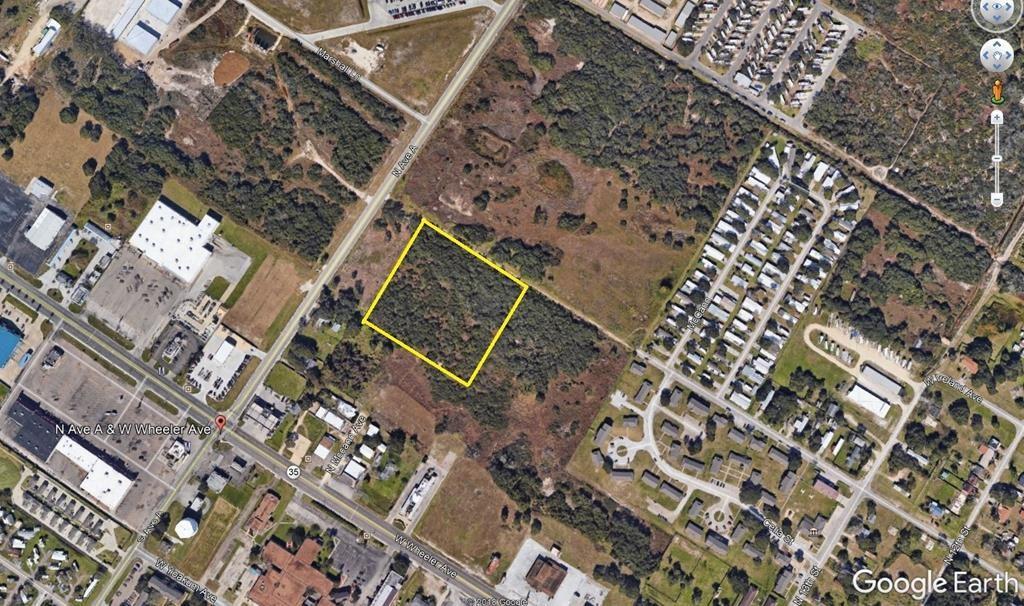 000 Tract 4 Matlock - Photo 1