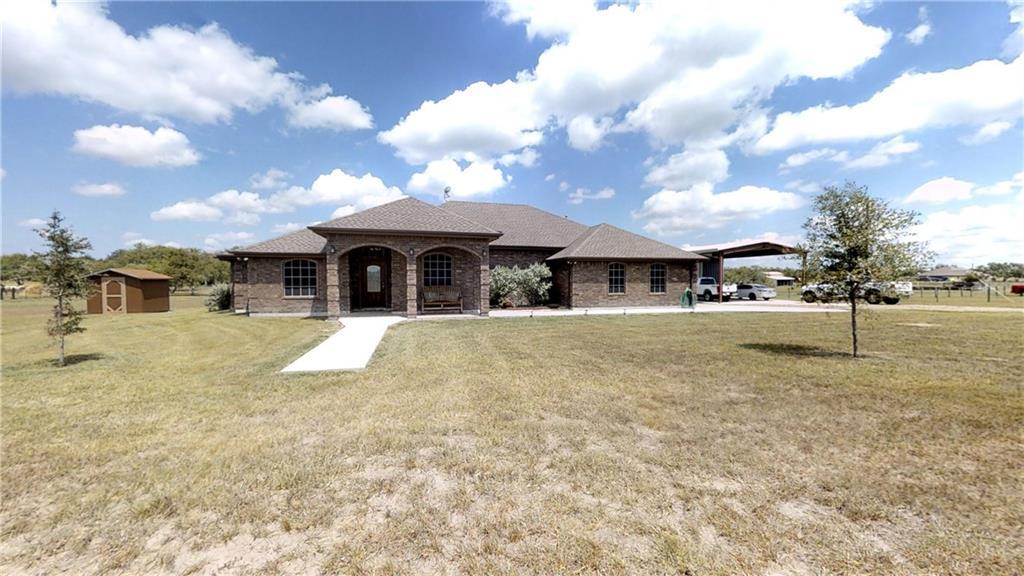 405 West Lane - Photo 1