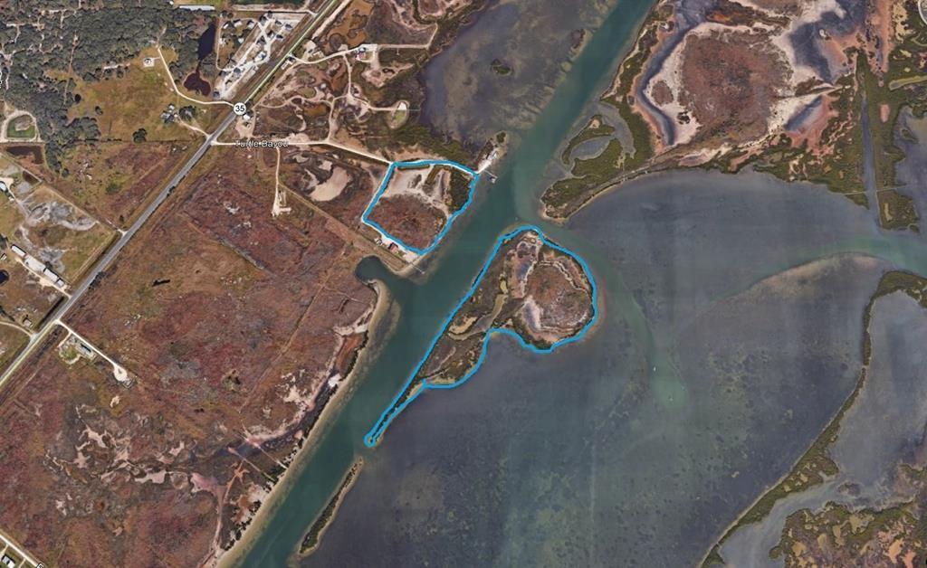 000 W Of Intracoastal Canal - Photo 1