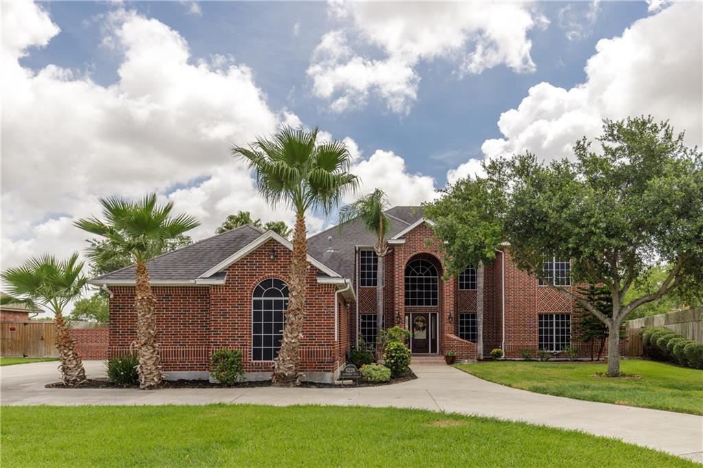 6226 Bourbonais Dr - Photo 1