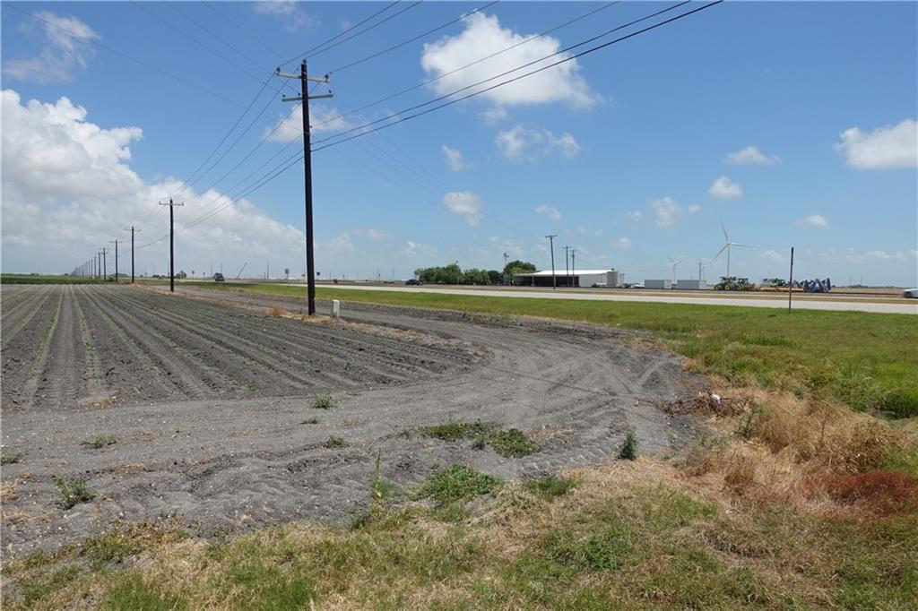 0000 Hwy 181 & County Rd 3677 (East Of Cr 3677) - Photo 1
