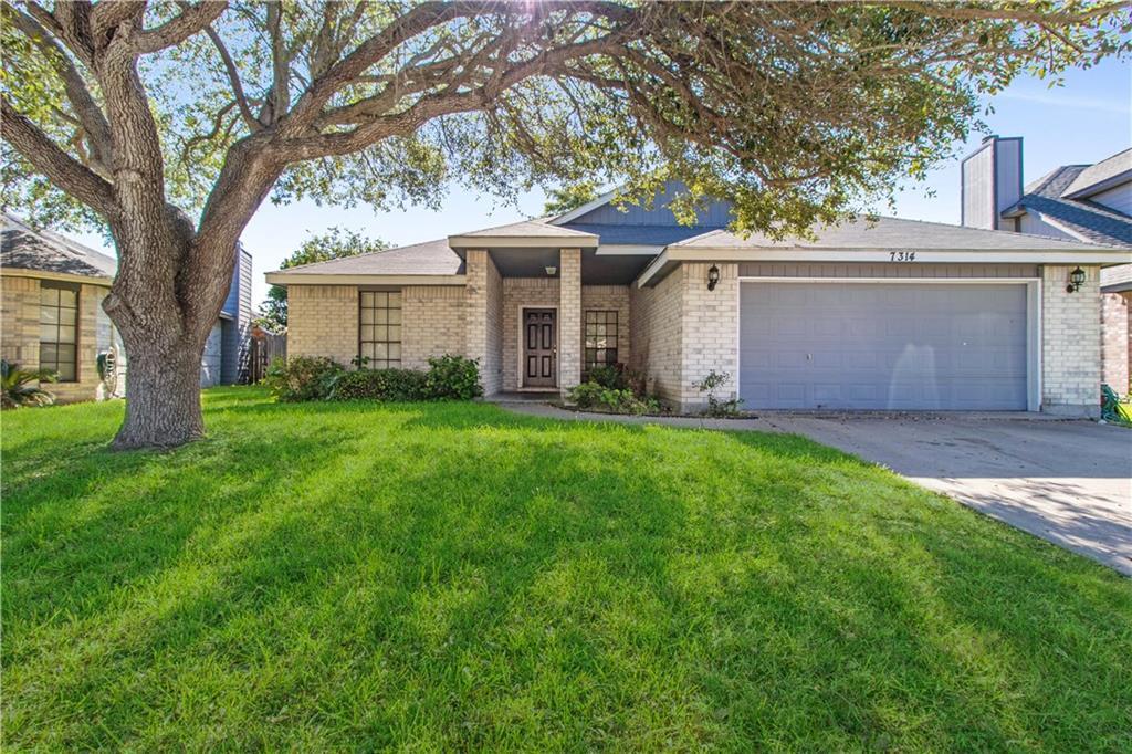 7314 Winding Star Dr - Photo 1