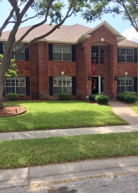 7602 Dijon Lake Dr - Photo 1
