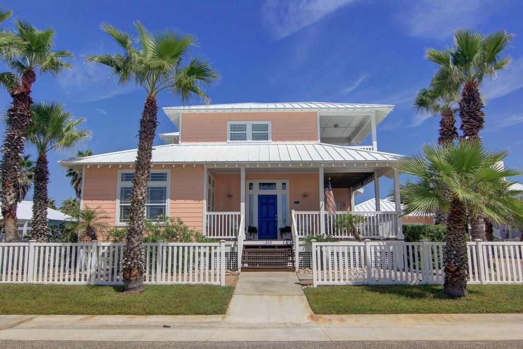 243 Beachwalk - Photo 1