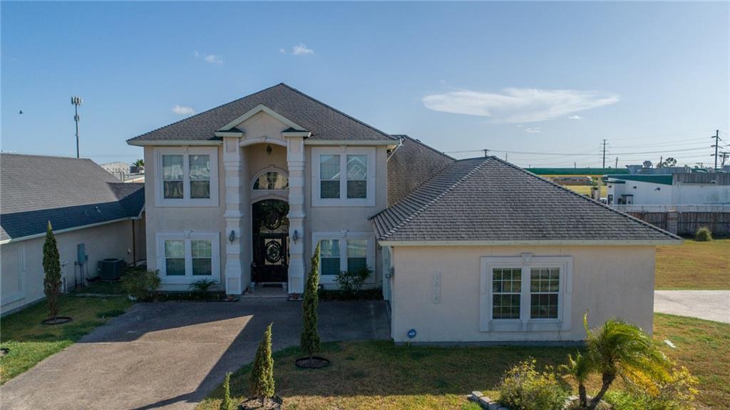 6513 Ponil Creek Dr - Photo 1