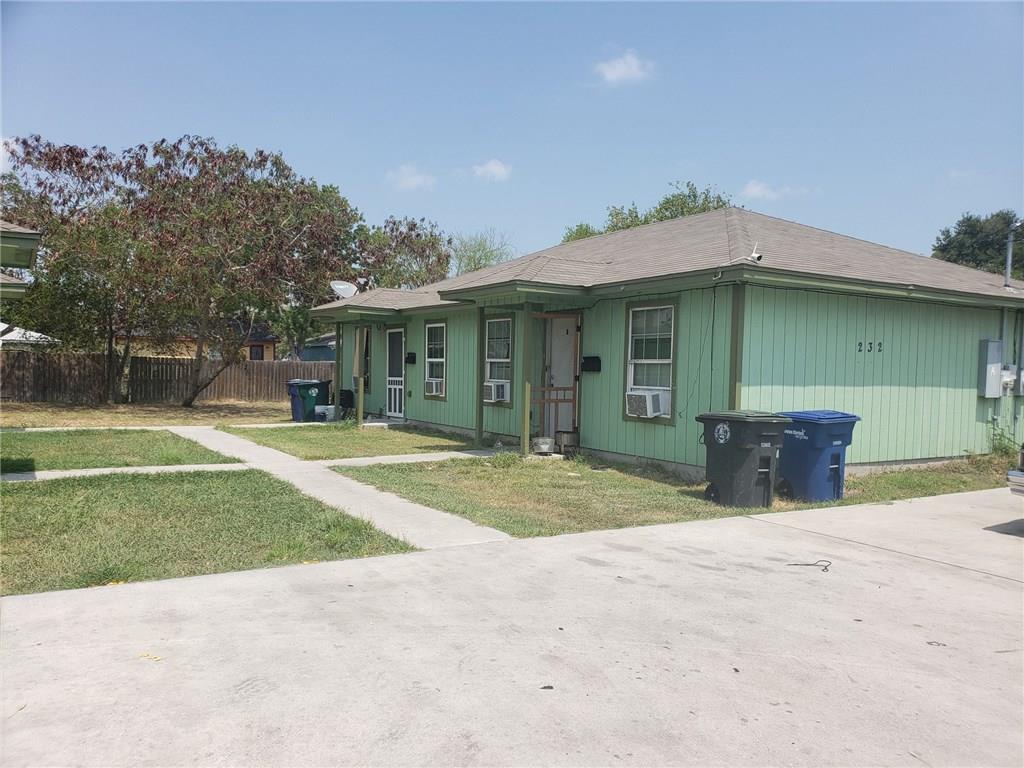 232 Watson St - Photo 1