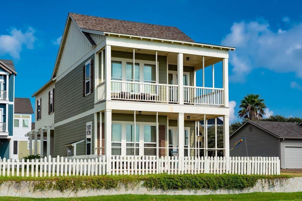 502 Sailhouse Way - Photo 1