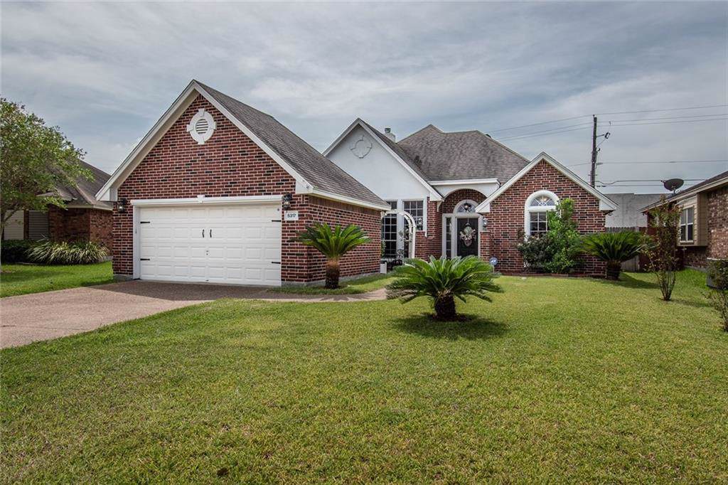 6317 Sir Jack St - Photo 1