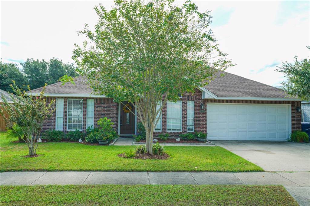 3018 Fork Dr - Photo 1
