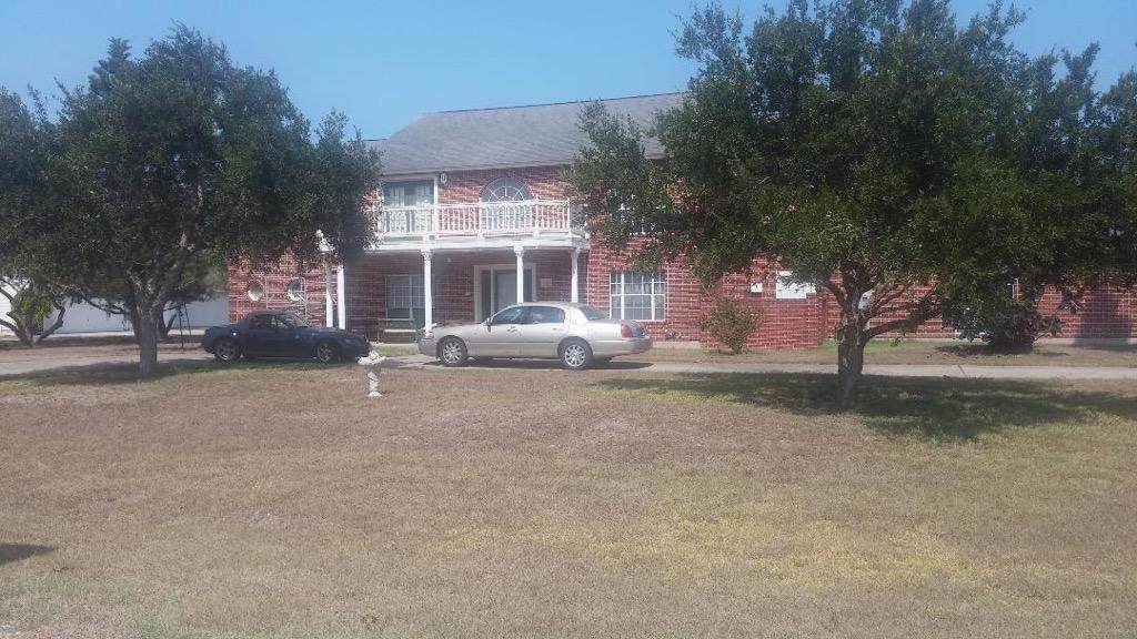 8126 Nazareth Drive - Photo 1