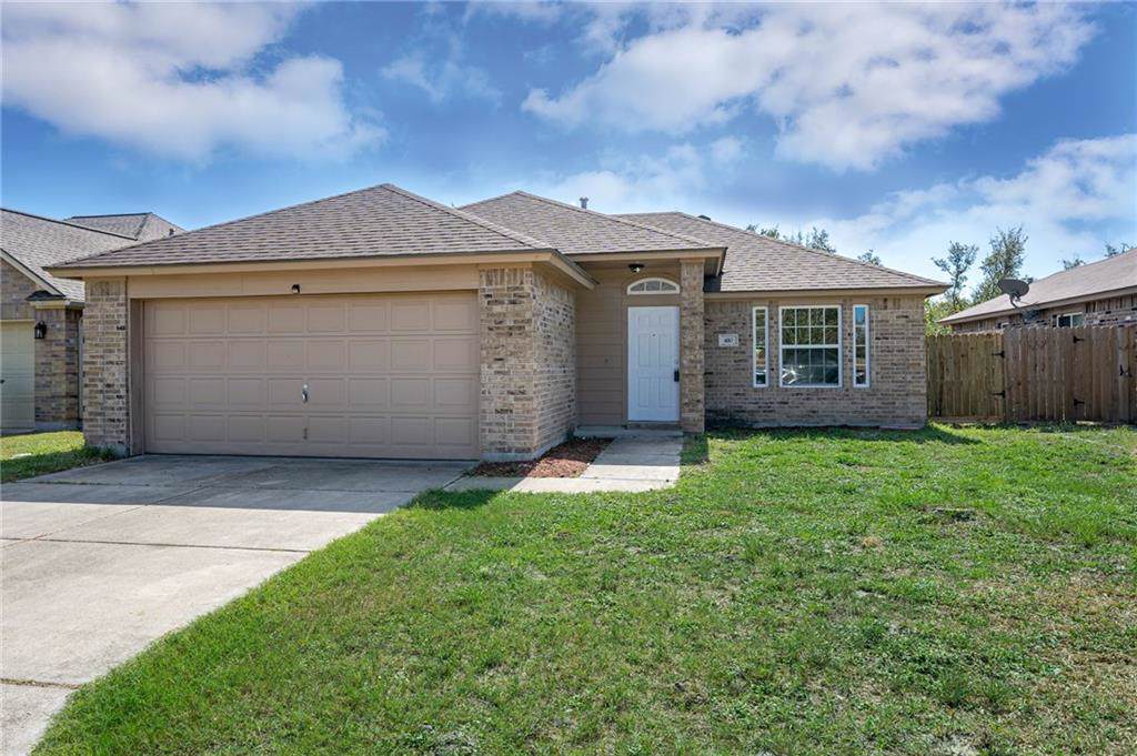 410 Oak Harbor - Photo 1