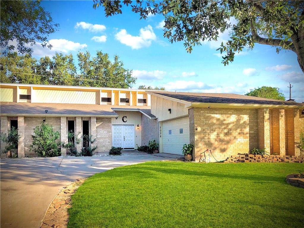 7038 Wakeforest Dr - Photo 1