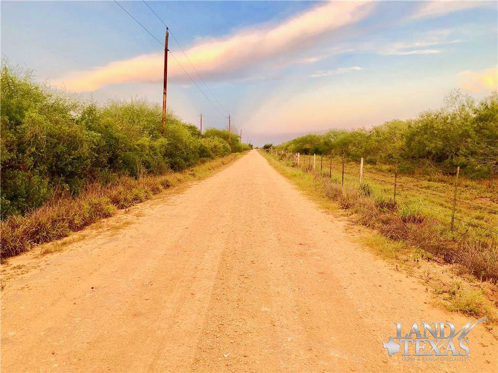 0 Cr 206- 30.79 Acres "Billy Ranch" - Photo 1