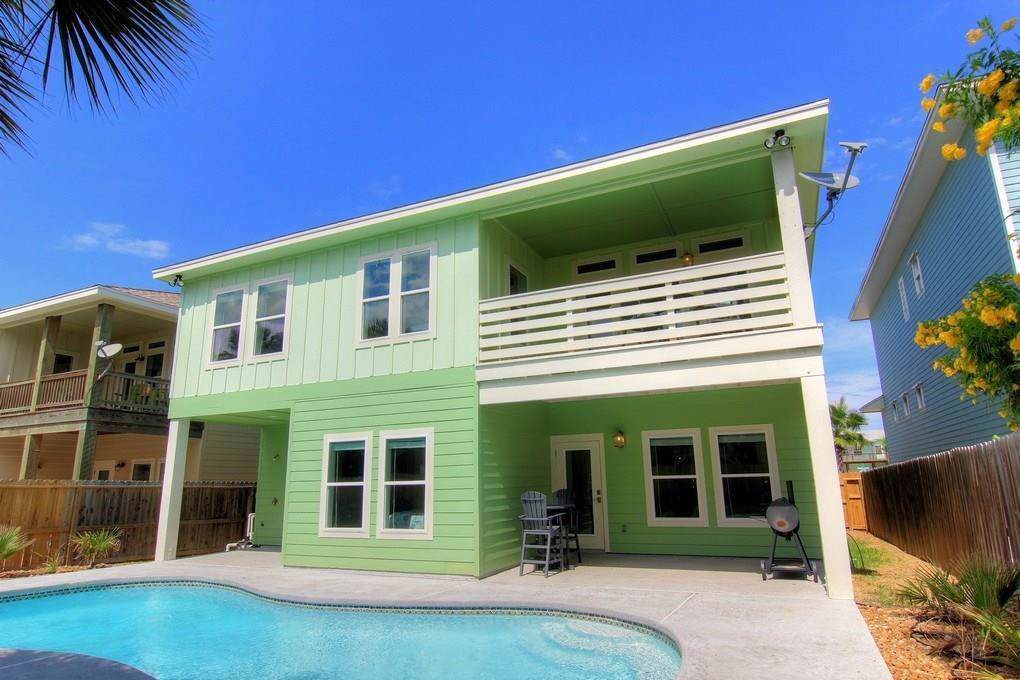 618 Marlin Azul - Photo 1