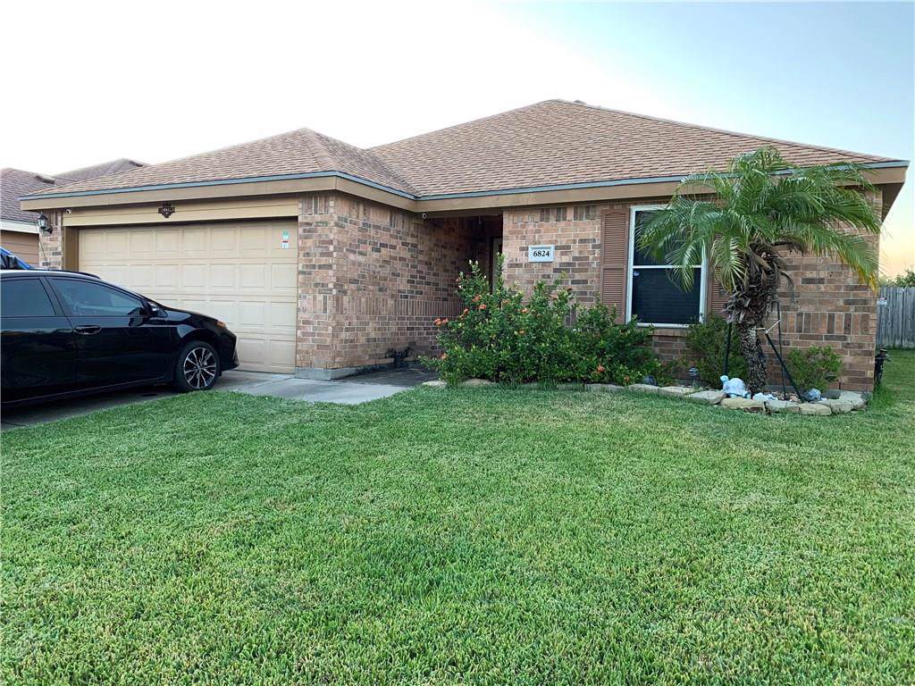 6824 Fox Hollow - Photo 1