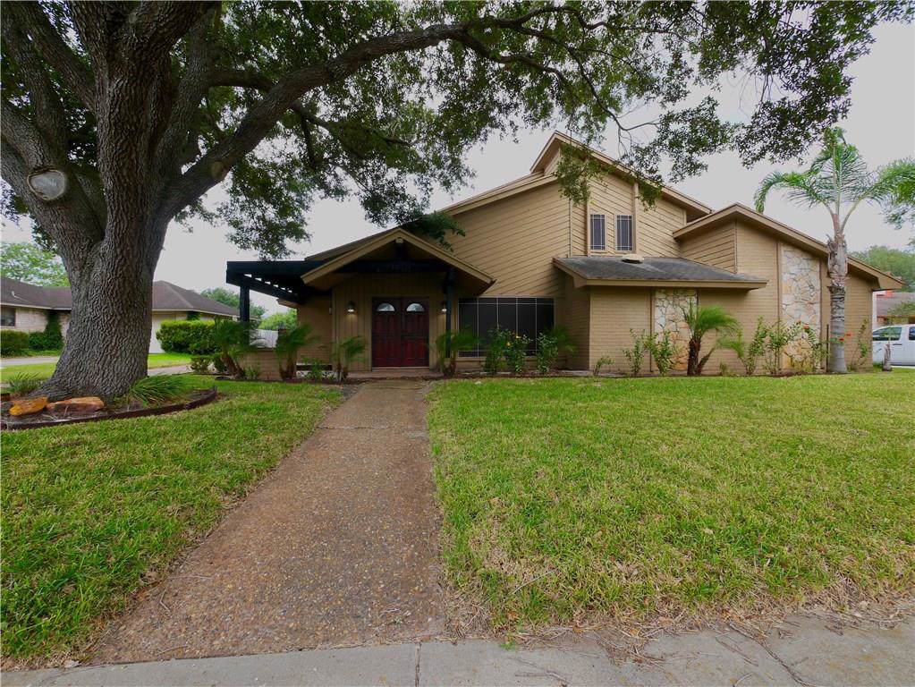 4201 Wood River Drive - Photo 1