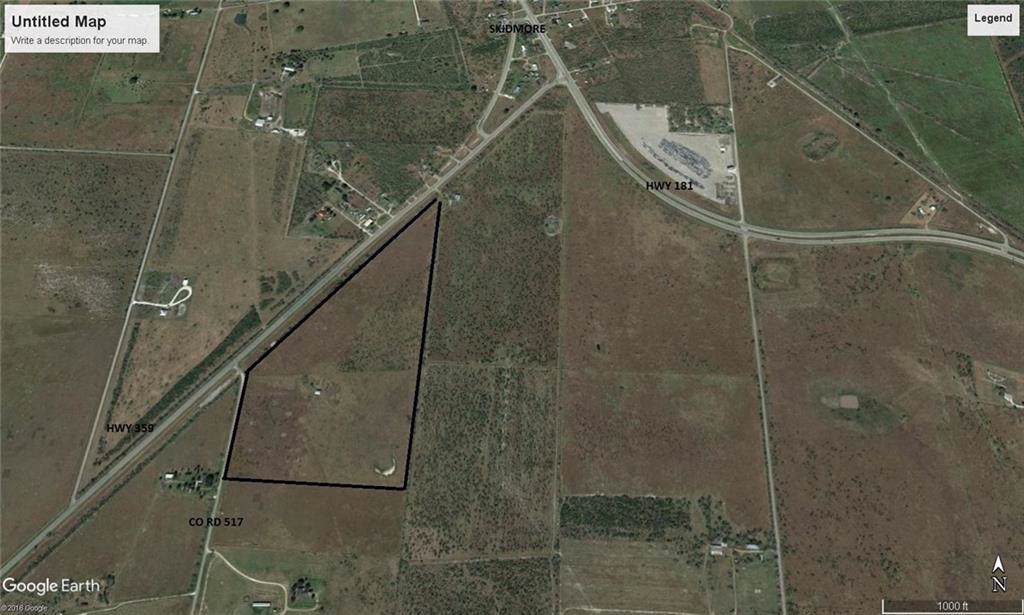 Tr 4 County Road 517 - Photo 1