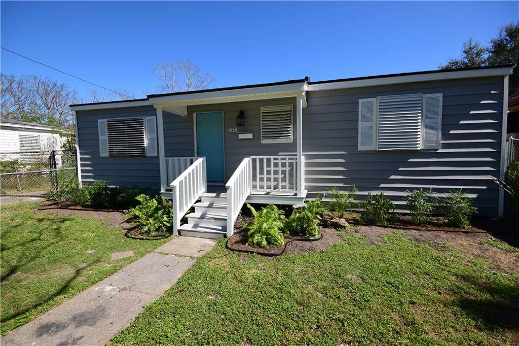1426 Ormond Drive - Photo 1